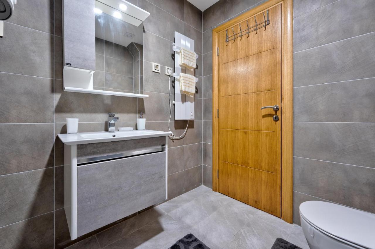 Santos Hills Zlatibor Apartamento Exterior foto