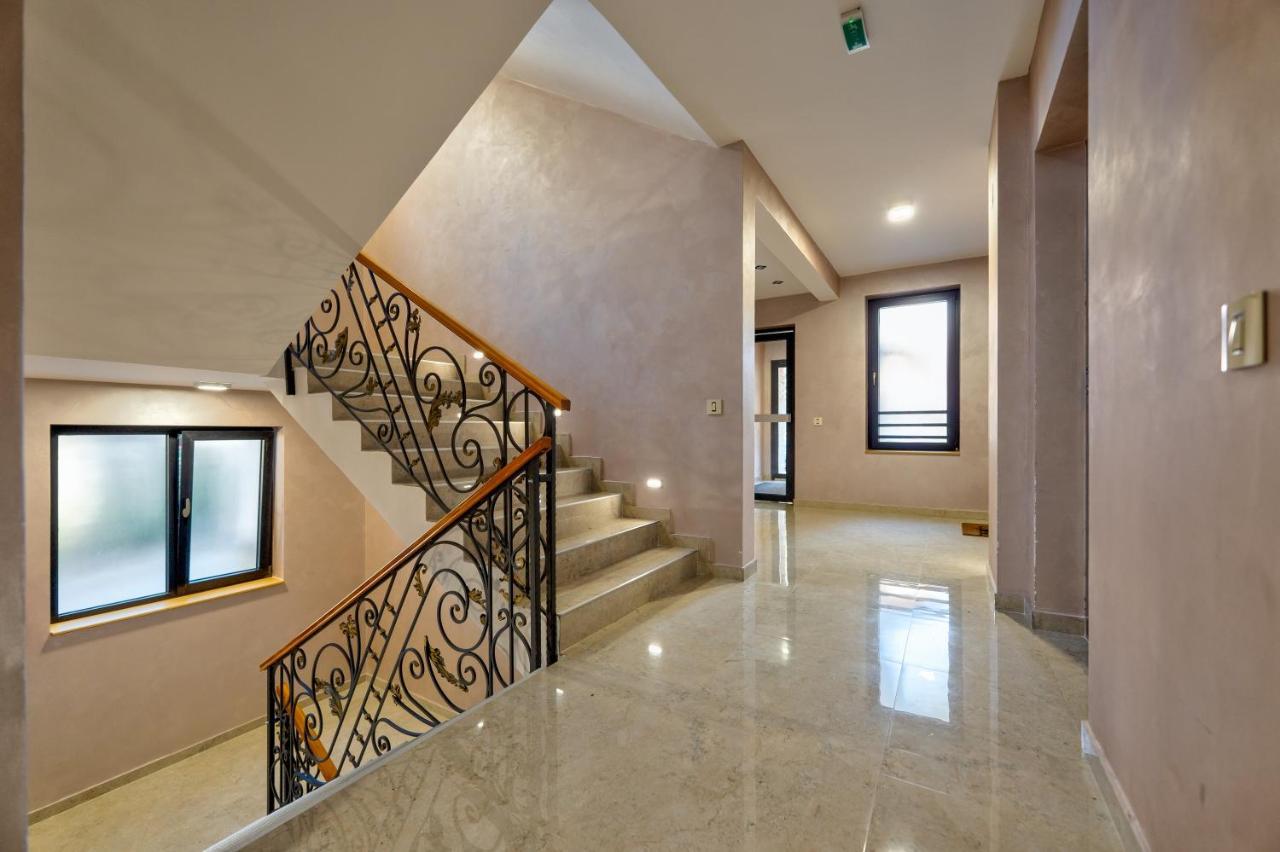 Santos Hills Zlatibor Apartamento Exterior foto