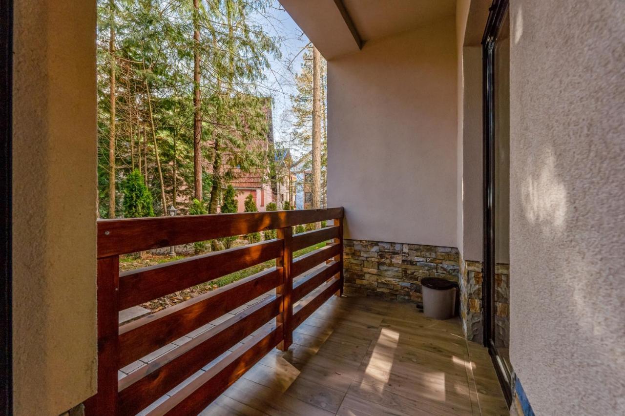 Santos Hills Zlatibor Apartamento Exterior foto
