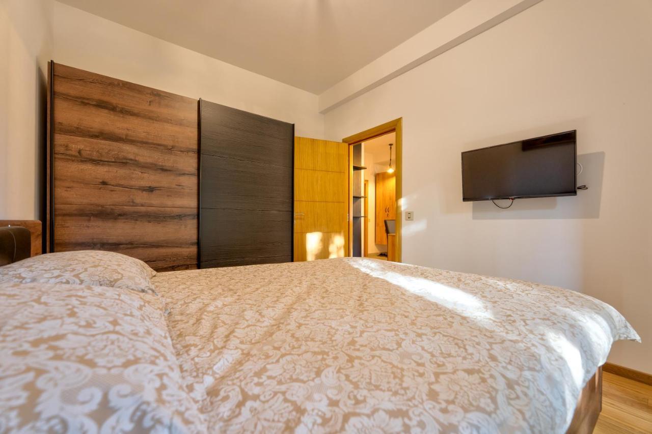 Santos Hills Zlatibor Apartamento Exterior foto