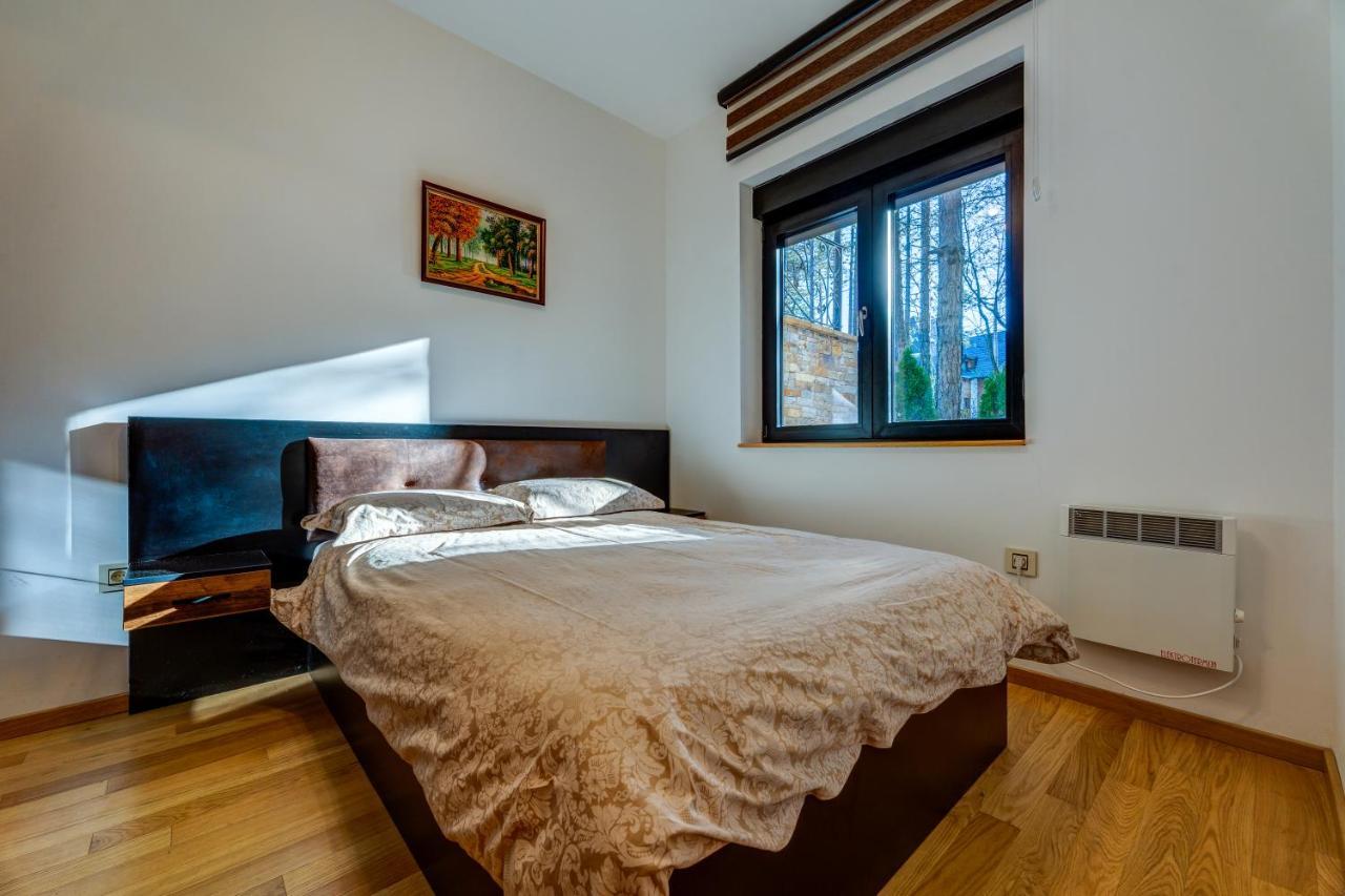 Santos Hills Zlatibor Apartamento Exterior foto