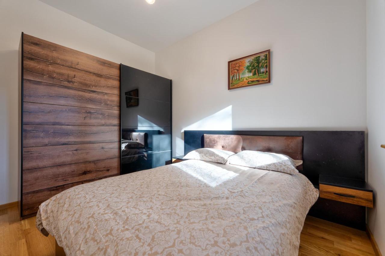 Santos Hills Zlatibor Apartamento Exterior foto